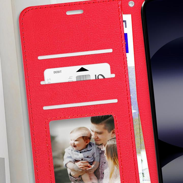 Image du produit Mayaxess SecureCard Cover (Xiaomi Redmi Note 14)
