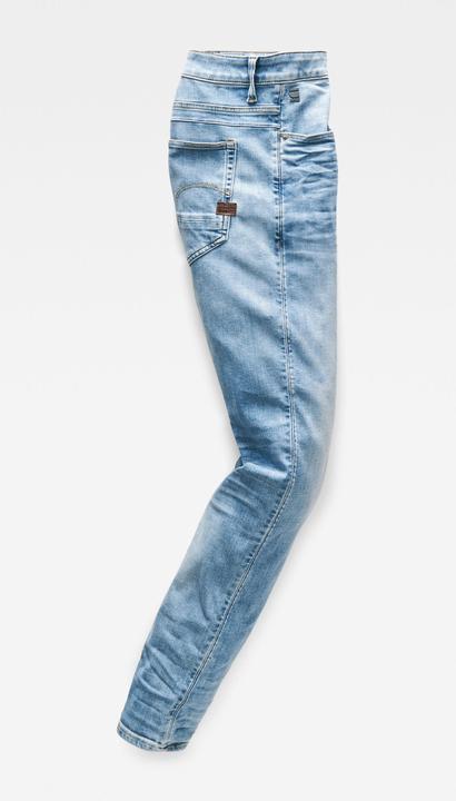 Produktbild G-Star D-Staq Slim Jeans it indigo aged (W32/L34)