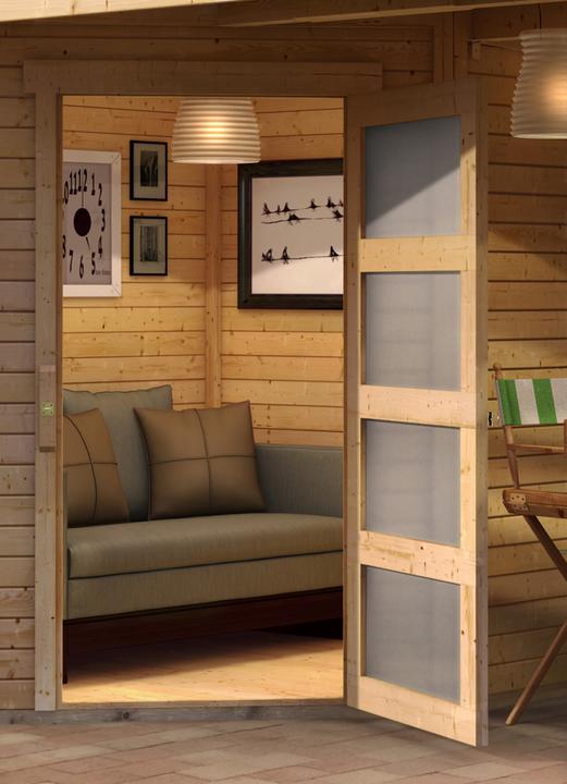 Image du produit Karibu Schwandorf 3