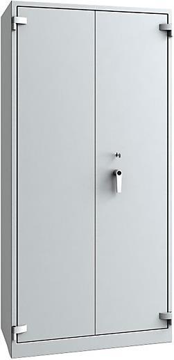 kaiserkraft Steel cabinet, fireproof