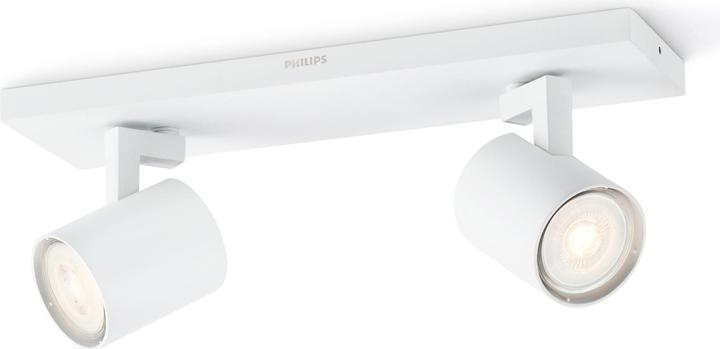 Produktbild Philips MyLiving Runner (510 lm, GU10)