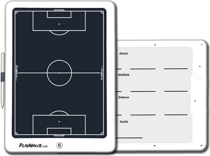 Produktbild Playmaker Lcd Taktiktafel