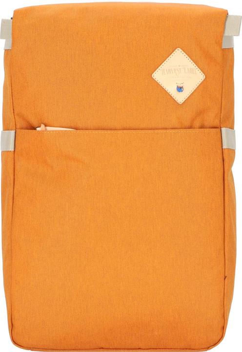 Produktbild Harvest Label Dewa Rucksack 42 cm Laptopfach (14 l)