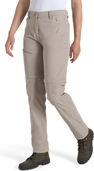 Produktbild Craghoppers NosiLife Pro Convertible Trouser III Short (M)