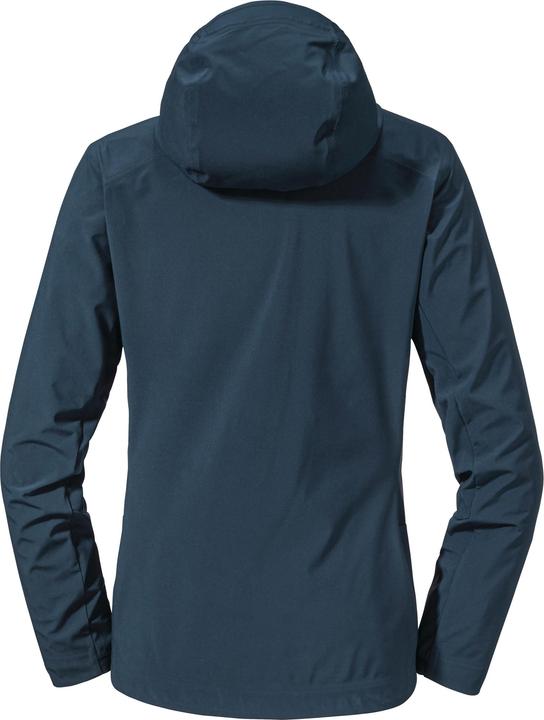 Produktbild Schöffel Softshell Jacket Mangart (44, XL)