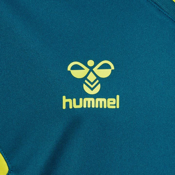 Immagine prodotto hummel Hmlauthentic Pl Maglia Bambino S/S (116)