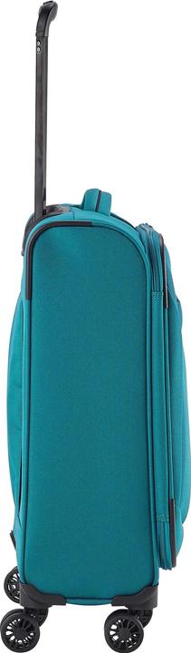 Image du produit Travelite Trolley + valise Chios 4w Trolley S (34 l, Bagage à main (jusqu'à 50l))