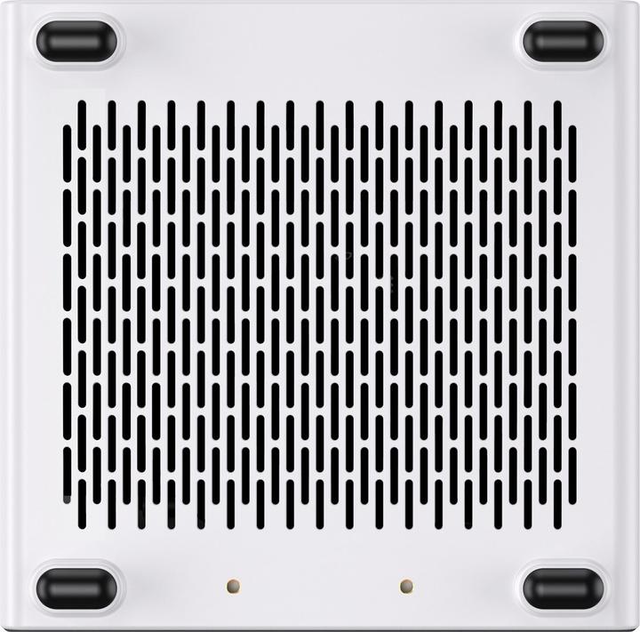 Immagine prodotto Chuwi PC Ubox-P Ryzen 5 6600H/16GB/SSD 512GB/BT/Win 11Pro (AMD Ryzen 5 6600H, 16.38 GB, 512 GB)
