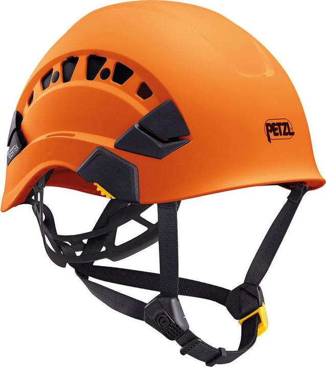 Actual product image Petzl Safety helmet (53 - 63 cm)