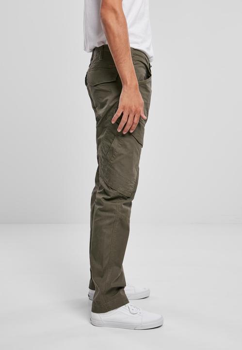 Actual product image Brandit Adven Slim Fit Cargo Pants (XXL)