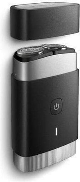 Produktbild Philips Tragbarer Rasierer