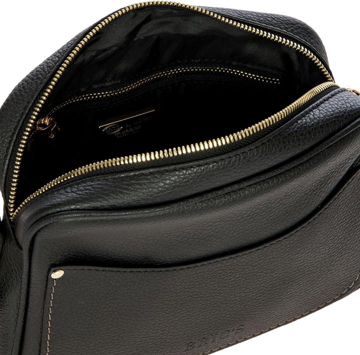 Immagine prodotto Brics Borsa a tracolla Gondola in pelle 22 cm