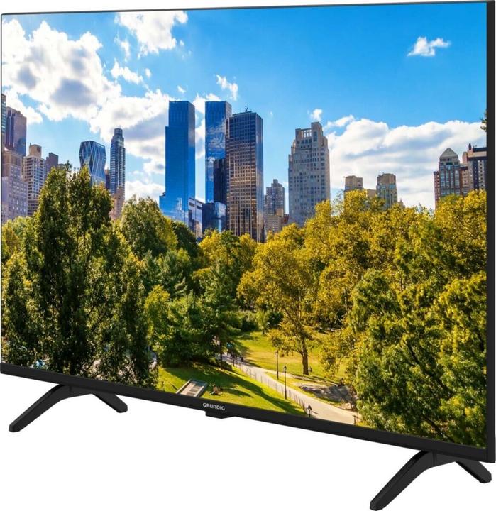 Actual product image Grundig Grun Led-Tv Fhd (40", LED, Full HD, 2023)
