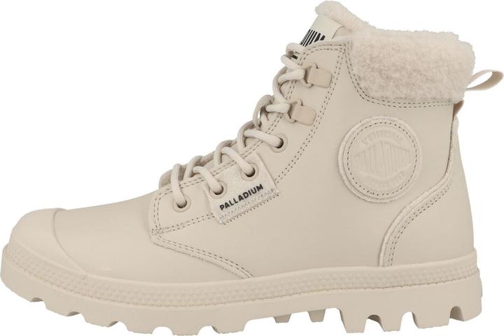 Palladium Pampa Hi Snow Warm - 63765