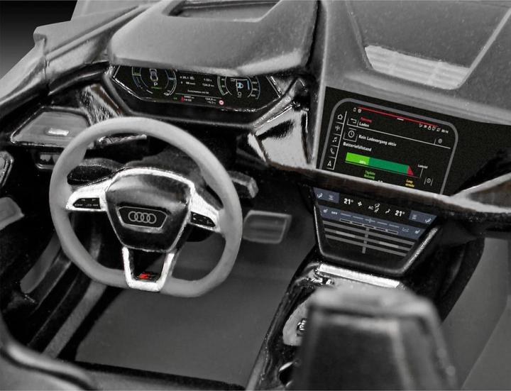 Image du produit Revell Audi RS e-tron GT