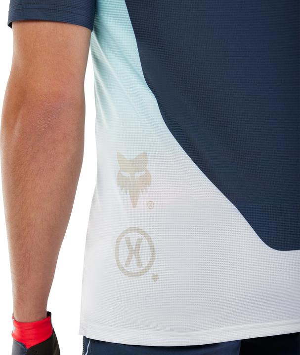 Produktbild Fox Flexair SS Jersey Elevated (S)