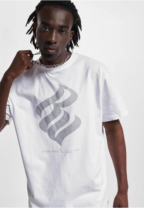 Actual product image Rocawear BigLogo T-Shirt - 110495 (XXL)