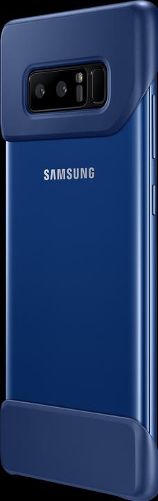 Actual product image Samsung 2 Piece Cover (Samsung Galaxy Note 8)