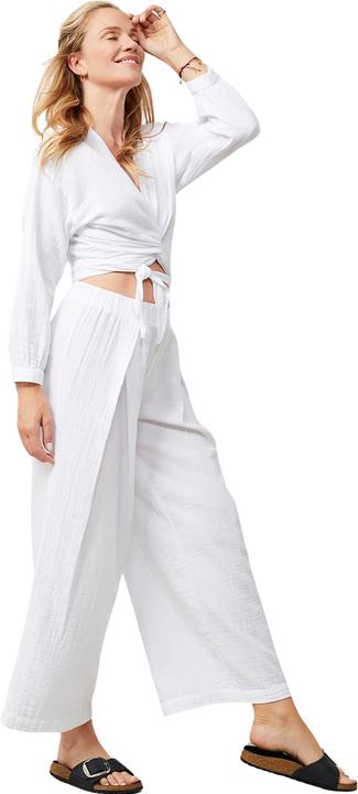 Produktbild Mandala Women's Wrap Top (M)
