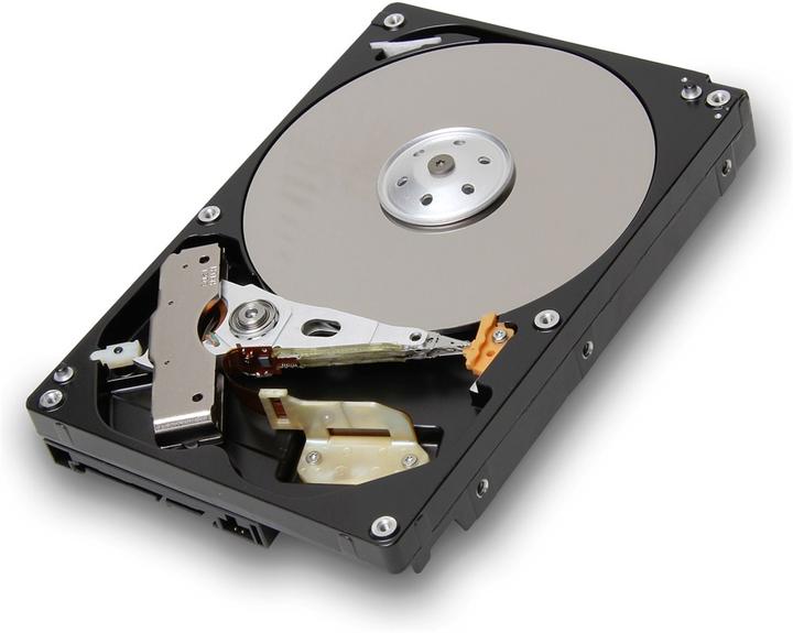 Produktbild Toshiba DT01ACA200 Festplatte (2 TB, 3.5")
