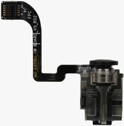 Image du produit Bambu Lab Capteur de filament d'extrudeuse P1 / X1E