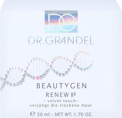 Immagine prodotto Dr Grandel Beautygen Renew II tocco di velluto (50 ml, Tonico per il viso)