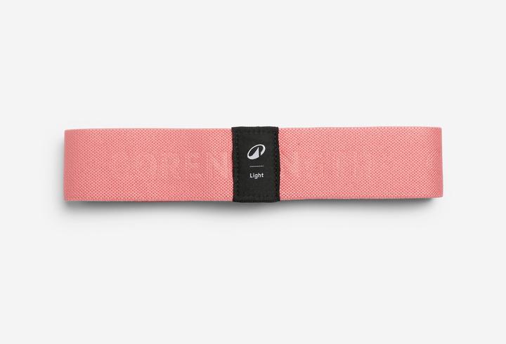 Produktbild Corength Fitness Band Trainingsband 3er-Set Oberschenkel (0.31 m, Leicht, Stark, Mittel)