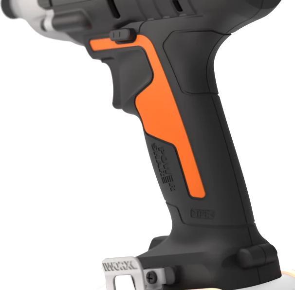 Image du produit Worx WX291 (Fonctionnement sur batterie)