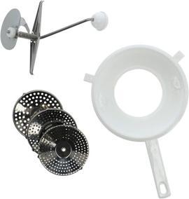 Image du produit Metaltex 25.21.20