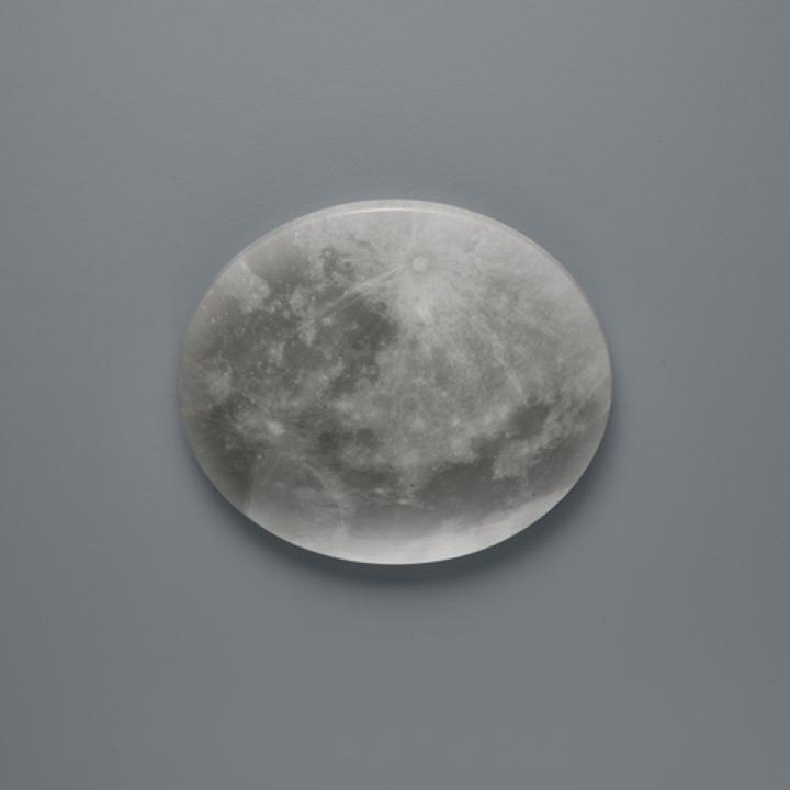 Actual product image Trio lunar (2000 lm)