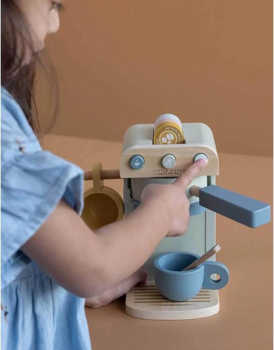 Image du produit Little Dutch Machine à café