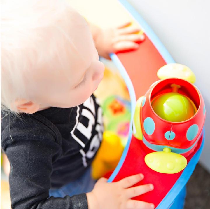 Actual product image Playgro Pop Up Baby