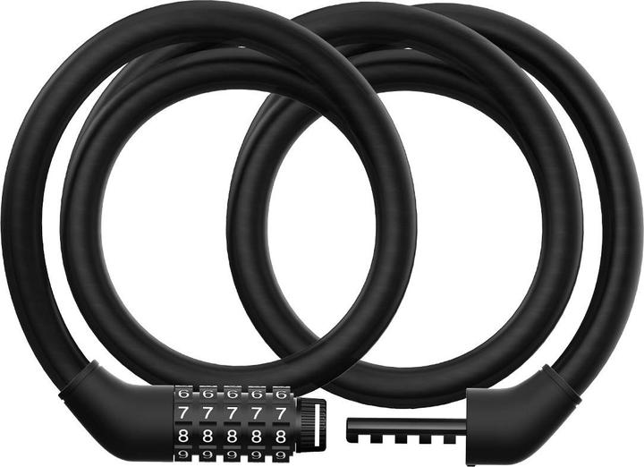 Image du produit Xiaomi Cable Lock (120 cm)