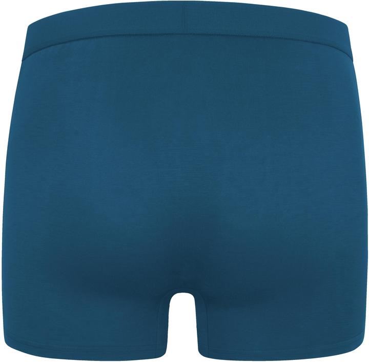 Produktbild Normani 6 Herren Boxershorts aus Bambus-Viskose mit Geschenk Box - 9001 (4XL, 6er Pack)