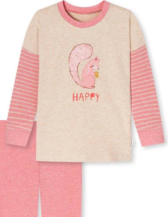 Produktbild Schiesser Girls Pyjama (104)