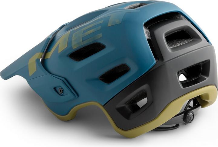 Actual product image MET Roam (52 - 56 cm)