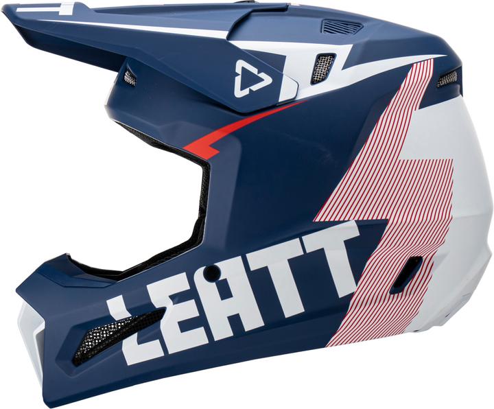 Image du produit Leatt Helmet Kit Moto 3.5 23 (62 cm, XL)