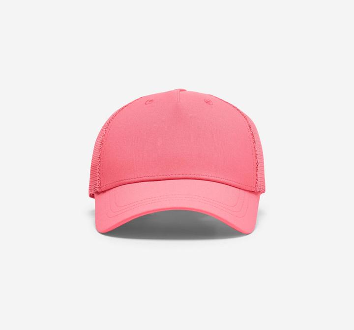 Immagine prodotto Domyos Cap atmungsaktiv - rosa (Taglia unica)