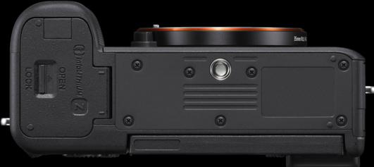 Produktbild Sony Alpha 7C Kit (28 - 60 mm, 24.20 Mpx, Vollformat)