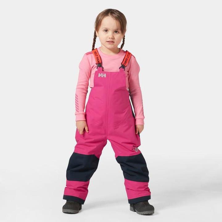 Produktbild Helly Hansen Kid's Rider 2 Ins Bib (104)