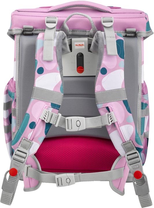 Image du produit Mc Neill ERGO COMPLETE - Ensemble de cartables (20 l)
