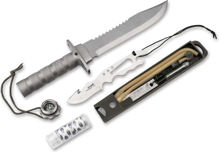 Actual product image Aitor Jungle King I (20.50 cm)