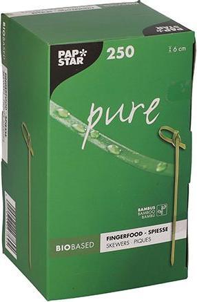 Image du produit Papstar Noeuds (250 x)