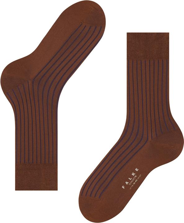 Produktbild Falke Socken Shadow (Einzelpack, 39 - 40)