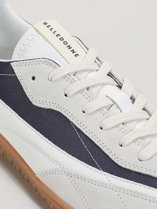 Immagine prodotto Paris B7 Suede (43)