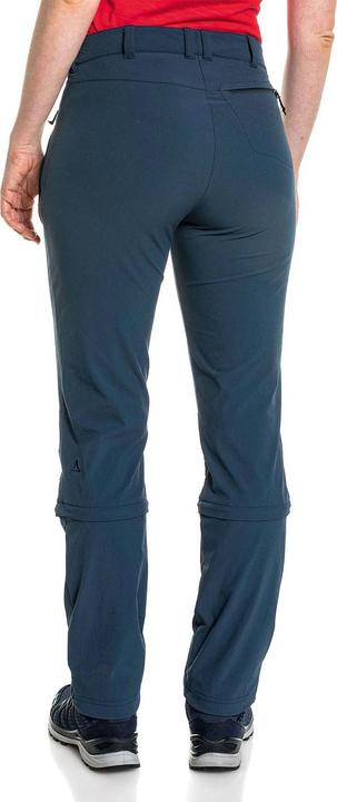 Actual product image Schöffel Engadin1 Zip Off Pants (36)