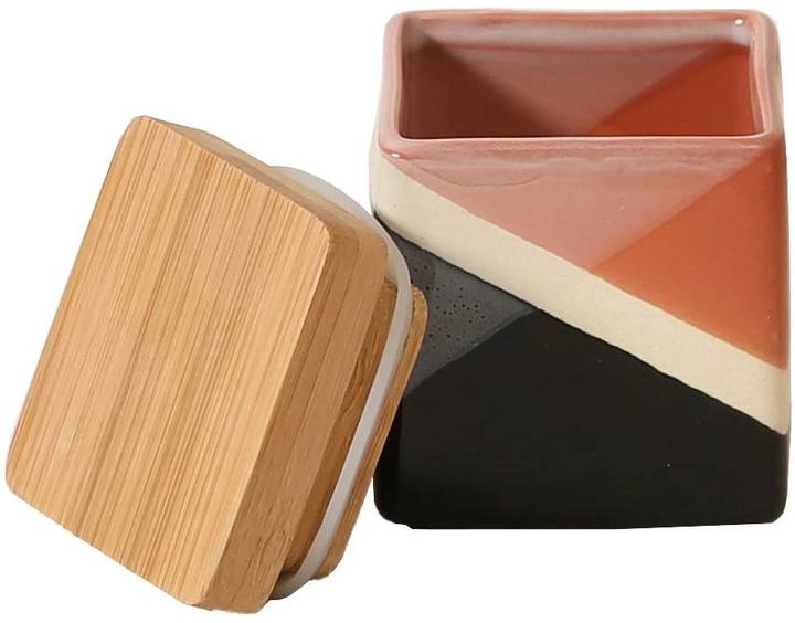 Immagine prodotto Esmée Cannister di pietra (0.25 l)