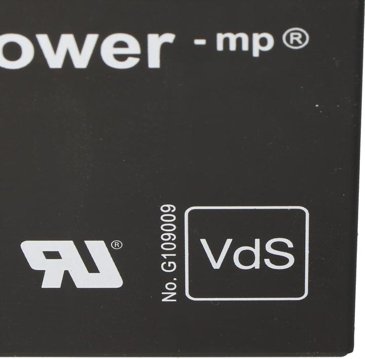 Actual product image Multipower Battery alarm system Abus Terxon SX AZ4000 7.2-12 PB, VDS approval (1 pcs., Device specific, 7200 mAh, Rechargeable battery)