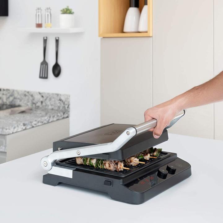 Actual product image Black & Decker BXGR2000E