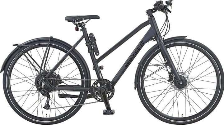 Actual product image Prophete Urbanicer 21.EMU.10 (52 cm)